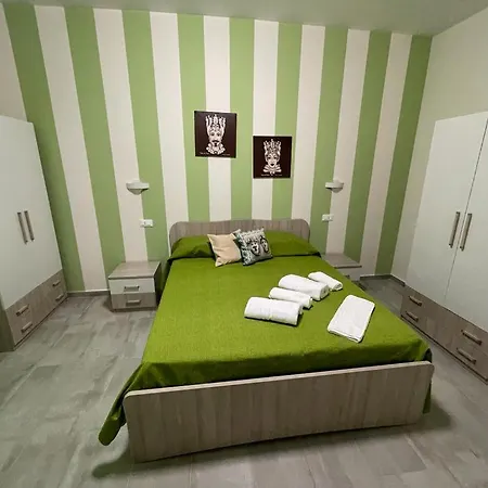Le Camere Del Villaggio-3