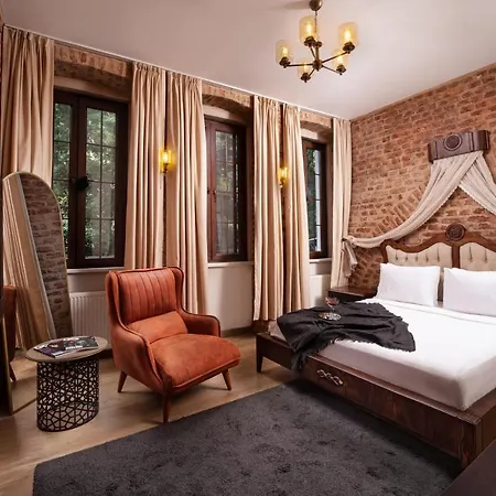 Nine Istanbul Hotel-2