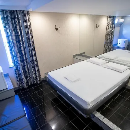 Toy Barra Hotel, Rio De Janeiro (Adults Only)-3