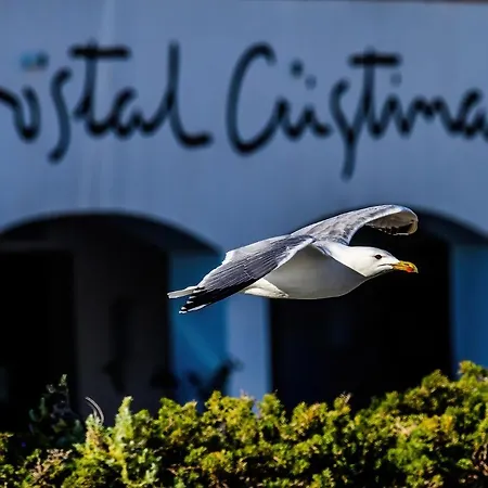 Hostal Cristina-2
