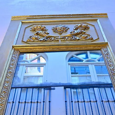 Ch Apartments Boutique-3