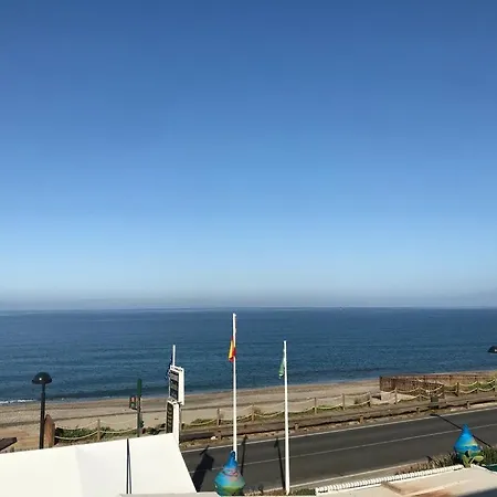Hotel las Salinas-2