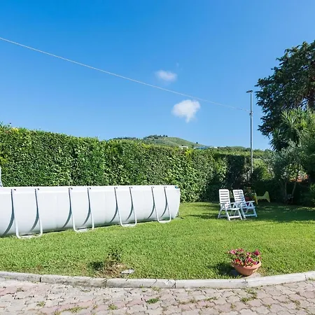 B&B Il Girasole-2