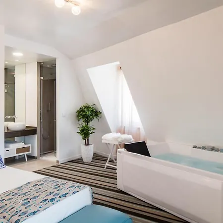 Marino Lisboa - Boutique Guest House-2