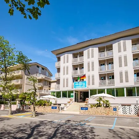 New Bristol Sport Hotel-3
