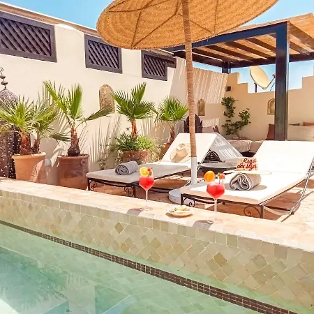 Riad des Lys-2