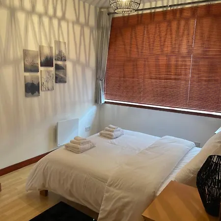 Charlotte Street Apartment-3