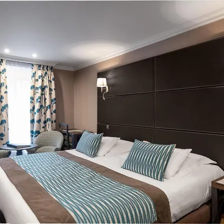 Le Grand Hotel&Spa-3