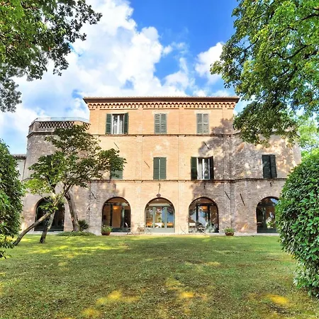 Villa Collepere Country House-2