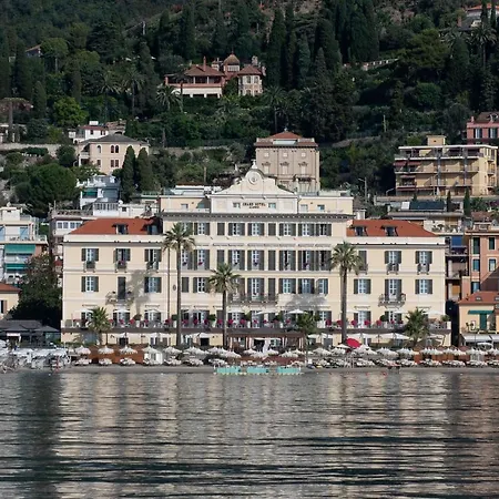 Grand Hotel Alassio Beach & Spa Resort - The Leading Hotels Of The World-2