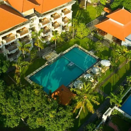 Kusuma Resort Seminyak-2