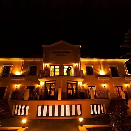 Hotel Rural Llano Piña-3