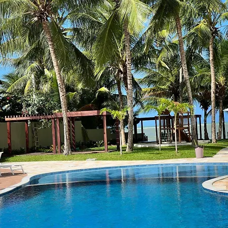 PORTO CAYMAN RESIDENCE - BEIRA MAR - próximo a Igreja de São Pedro de Padre Arlindo --2