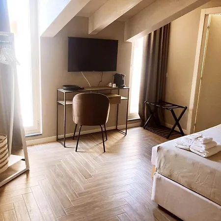Gatto Bianco Rooms 42-3