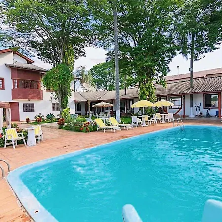 The Helvetia Polo Villa-3