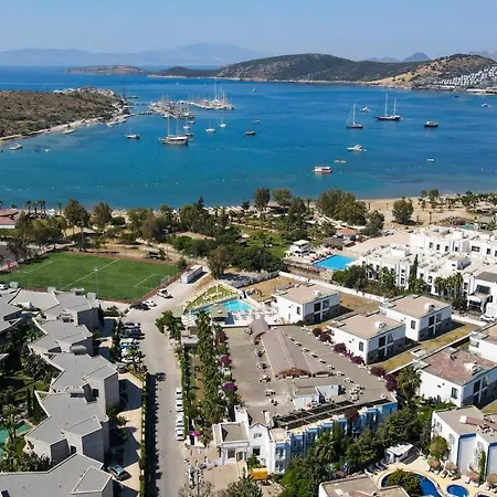 Smart Stay Beach Bodrum-2