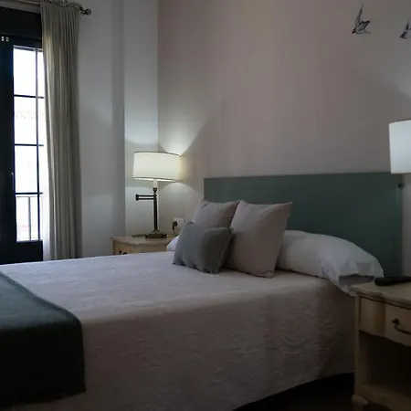 Casa Rural Doñana 51-3