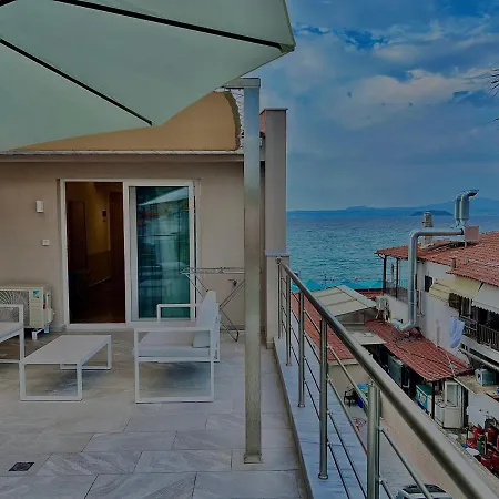 Hotel Pefkohori Beach-3