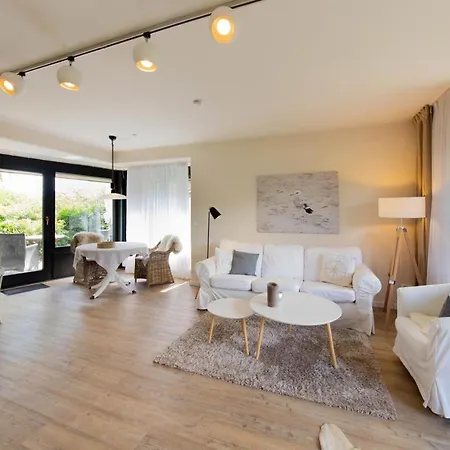 Ferienwohnung Strandlust-2