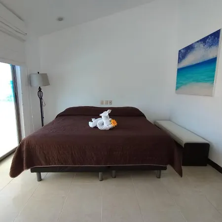 Hotel Plaza Playa-2