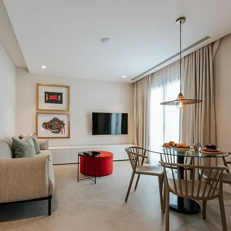 Dock 1 Suites-2