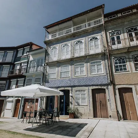 Trovador Guest House-3