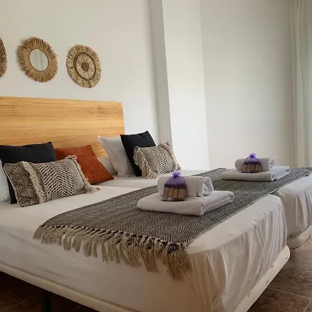 Apartamentos Gran Playa, Santa Pola-2