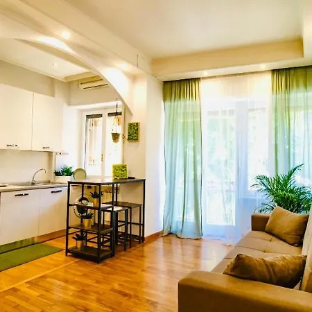 Plant House Roma Eur-3