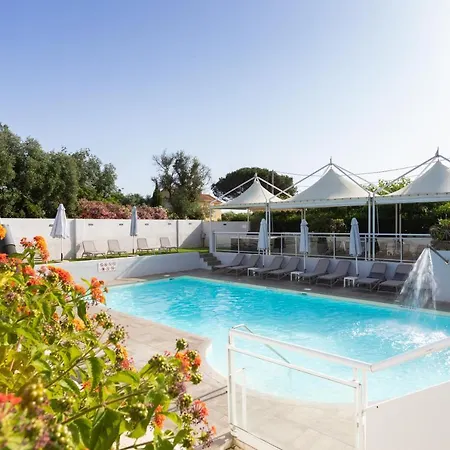 Hotel U Ricordu & Spa-3