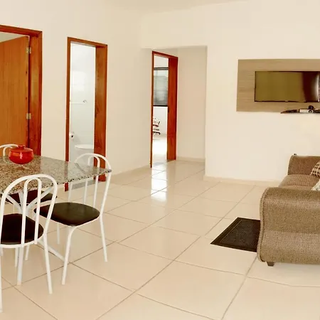 Apartamentos Terras Altas-3