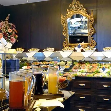 Ambiance Rivoli Hotel-2