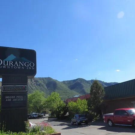 The Durango Downtown Inn-2
