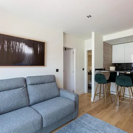 Apartamentos Niza-3