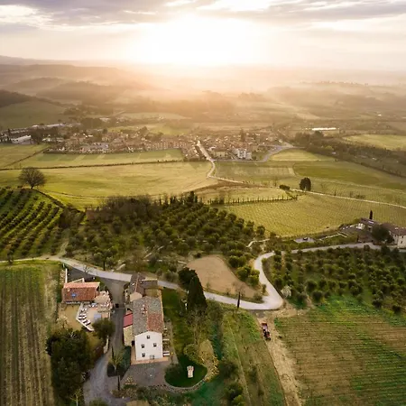Agriturismo Pensieri di Cavatina-2
