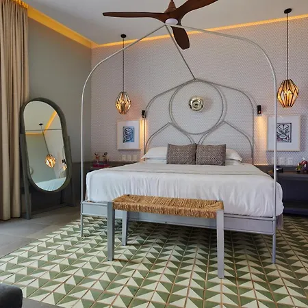 Hotel Boutique Luxury Patio Azul (Adults Only)-3