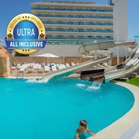 Villa Luz Design & Art Hotel-2