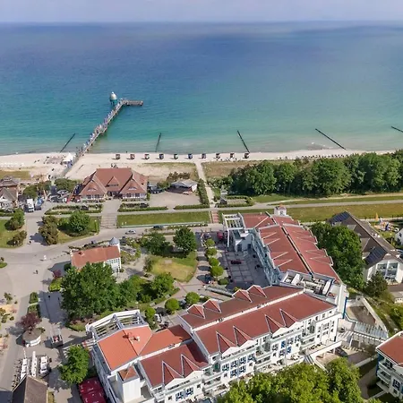 Aparthotel Zingst-2