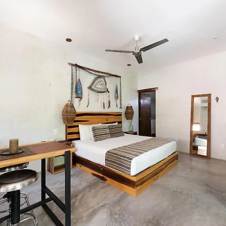 Trece Lunas Tulum - Enchanted Resort (Adults Only)-3