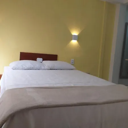 Hotel Pousada Hamburgo-3