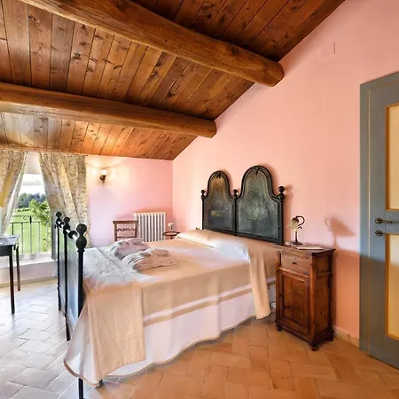 Villa Collepere Country House-3