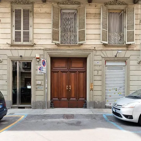 Casa San Salvario-2