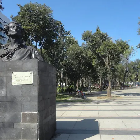 Hom Centro Historico-3