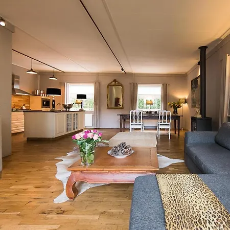 Guesthouse De Hees-3