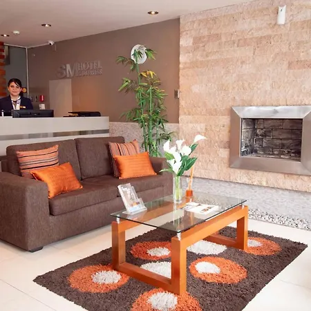 SM Hotel-2