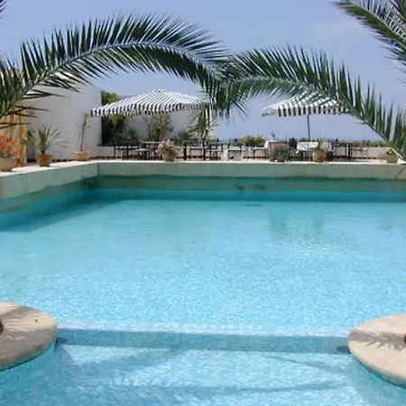 Residence Dar Hayet-2