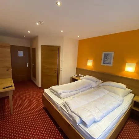 Hotel-Pension Strolz-3