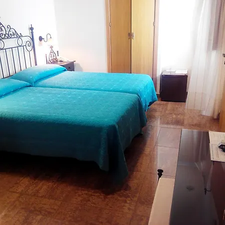 Hotel Plaza Escribano-2