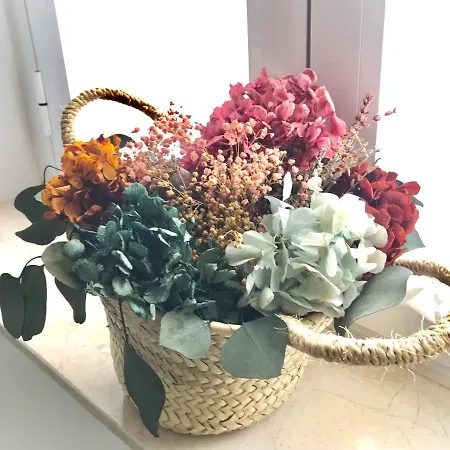 Apartamento Las Flores-2