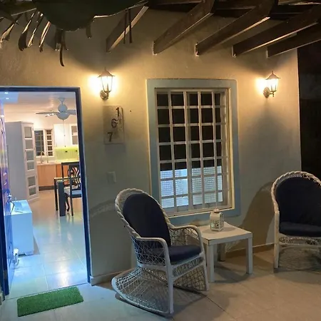 Paradise Village Villa-3