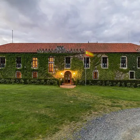 Pazo de Brandeso&Country Club-3